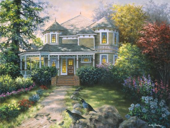 Premium Giclee Print, , large