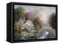 Canvas Black