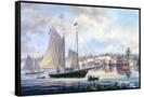 Canvas Black