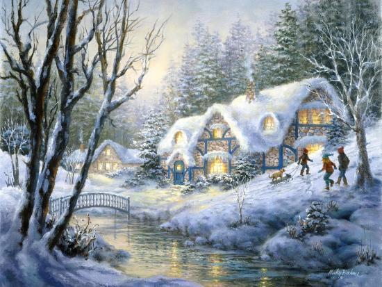 Giclee Print, , large