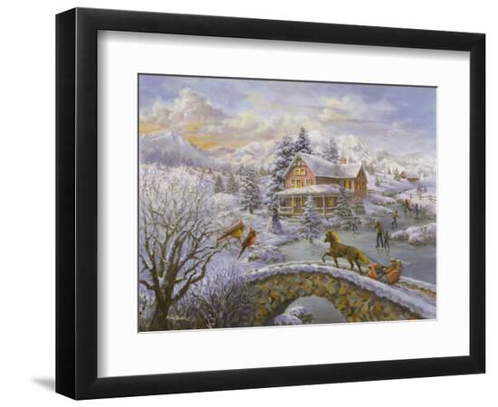 Giclee Print, , large