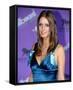 Nicky Hilton-null-Framed Stretched Canvas