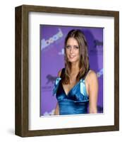 Nicky Hilton-null-Framed Photo