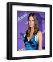 Nicky Hilton-null-Framed Photo