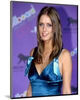 Nicky Hilton-null-Mounted Photo