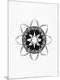 Wood Mount