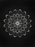 Gratitude Mandala-Nicky Kumar-Giclee Print