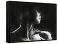 Canvas Black