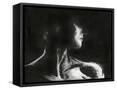 Framed Canvas