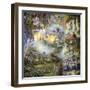 Nicky’s Haven-Nicky Boehme-Framed Giclee Print