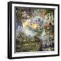 Nicky’s Haven-Nicky Boehme-Framed Giclee Print