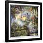 Nicky’s Haven-Nicky Boehme-Framed Giclee Print