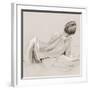 Nicky-Oksana Leadbitter-Framed Giclee Print