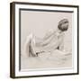 Nicky-Oksana Leadbitter-Framed Giclee Print