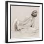 Nicky-Oksana Leadbitter-Framed Giclee Print