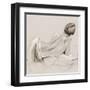 Nicky-Oksana Leadbitter-Framed Art Print