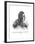 Nicodemus Tessin-null-Framed Giclee Print