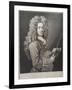 Nicola Cosimo, 1706-Godfrey Kneller-Framed Giclee Print