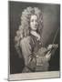 Nicola Cosimo, 1706-Godfrey Kneller-Mounted Giclee Print