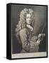 Nicola Cosimo, 1706-Godfrey Kneller-Framed Stretched Canvas