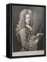 Nicola Cosimo, 1706-Godfrey Kneller-Framed Stretched Canvas