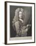 Nicola Cosimo, 1706-Godfrey Kneller-Framed Giclee Print