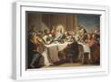 White Frame