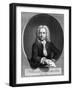 Nicolaas Struyck-JM Quinkhart-Framed Art Print