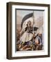 Nicolacki Mitropolos, 1825-Louis Dupré-Framed Giclee Print