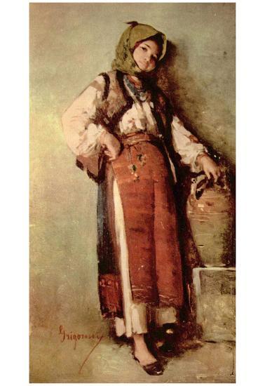 Poster, , large