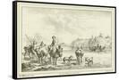 Canvas Black