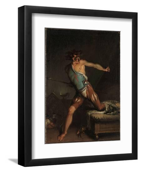 Giclee Print, , large