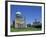 Nicolai Church in Potsdam, Brandenburg, Germany, Europe-Hans Peter Merten-Framed Photographic Print