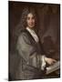 Nicolas Boileau-Jean-Baptiste Santerre-Mounted Giclee Print