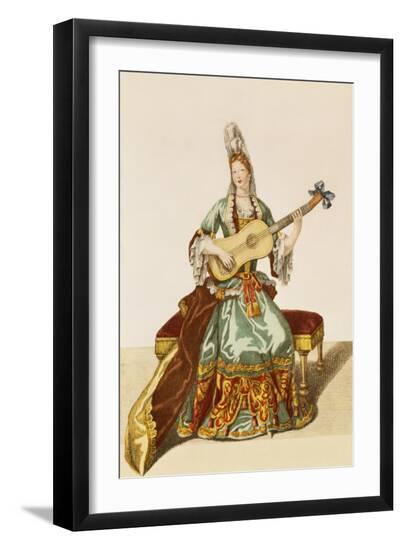 Premium Giclee Print, , large