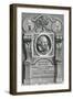 Nicolas Bruyant-Sir Anthony Van Dyck-Framed Art Print
