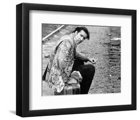 Nicolas Cage - Wild at Heart-null-Framed Photo