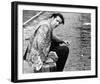 Nicolas Cage - Wild at Heart-null-Framed Photo