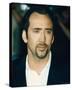 Nicolas Cage-null-Stretched Canvas