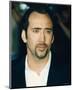 Nicolas Cage-null-Mounted Photo