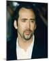 Nicolas Cage-null-Mounted Photo