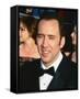 Nicolas Cage-null-Framed Stretched Canvas