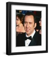 Nicolas Cage-null-Framed Photo