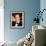 Nicolas Cage-null-Framed Photo displayed on a wall