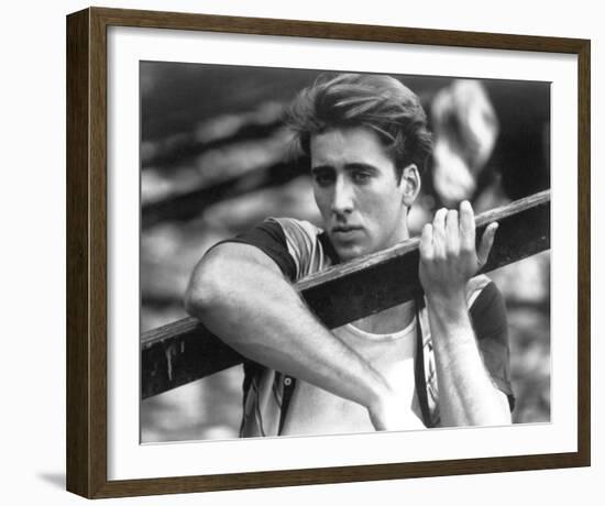 Nicolas Cage-null-Framed Photo