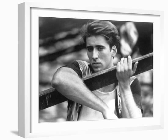 Nicolas Cage-null-Framed Photo