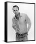 Nicolas Cage-null-Framed Stretched Canvas