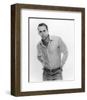 Nicolas Cage-null-Framed Photo