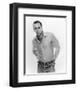 Nicolas Cage-null-Framed Photo