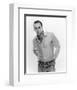 Nicolas Cage-null-Framed Photo